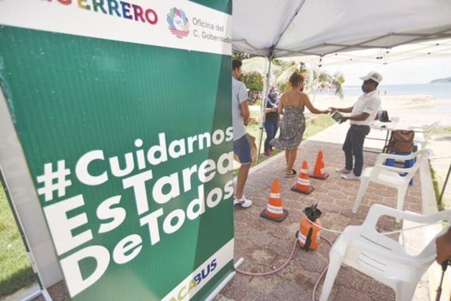 Trump se despide de AMLO con una carta