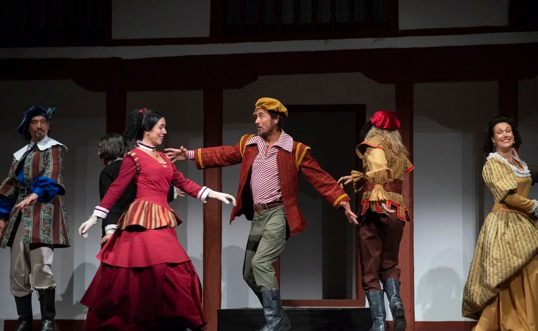 Foto: Archivo/ EL UNIVERSAL 