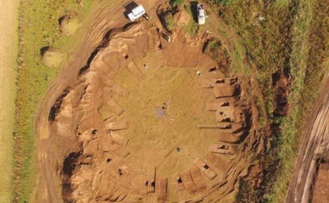 Foto: John Tibbles vía Europa Press