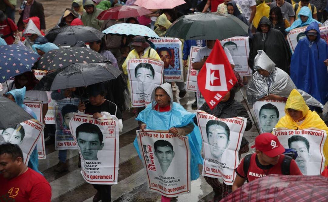 Fotografía: Luis Cortes/EL UNIVERSAL