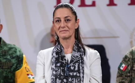 Reconoce Sheinbaum fallecimiento de "algunos" trabajadores del Metro por Covid-19