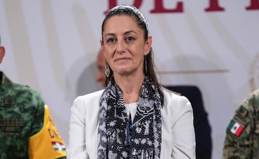 Foto: Sergio Tapia/EL UNIVERSAL