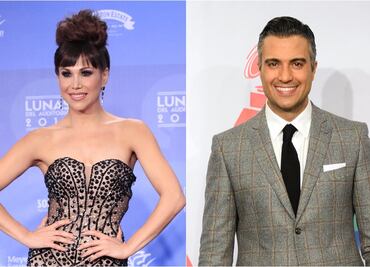 Dos mexicanos harán historia en Broadway