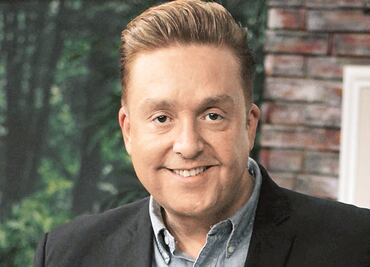 Roban casa de Daniel Bisogno en Morelos