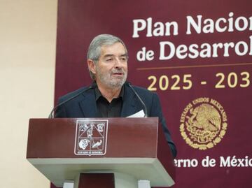 De la Fuente se solidariza con mexicanos que regresen de EU; “serán recibidos con los brazos abiertos”, asegura