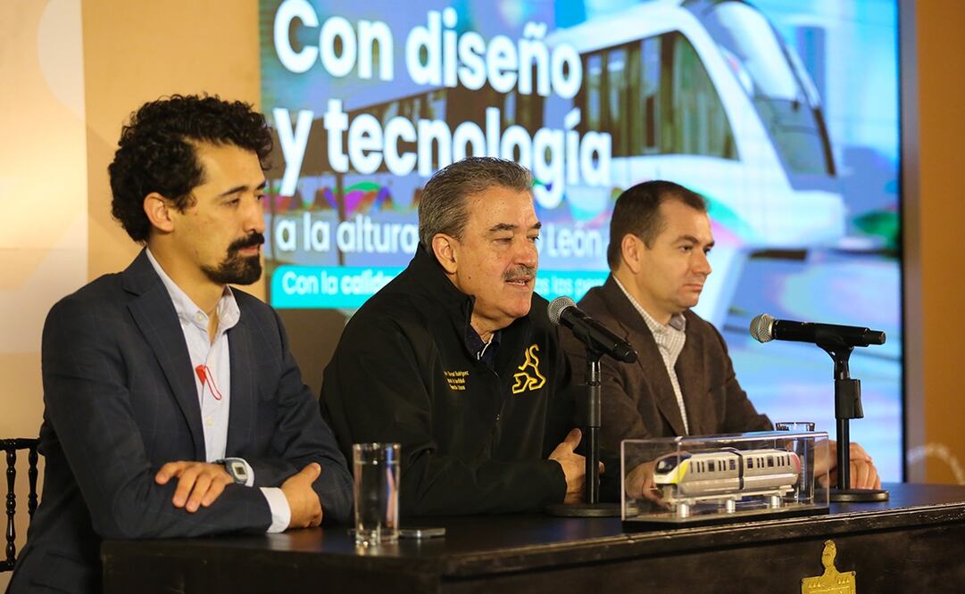 Foto: Secretaría de Movilidad y Planeación Urbana de Nuevo León