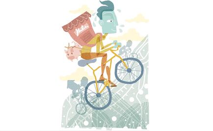 En 7 ejercicios, mantén la motivación empresarial