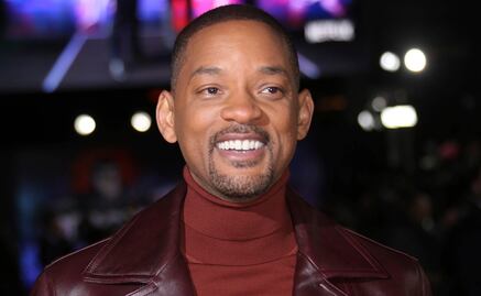 Will Smith defiende mensaje de "Bright" pese a críticas