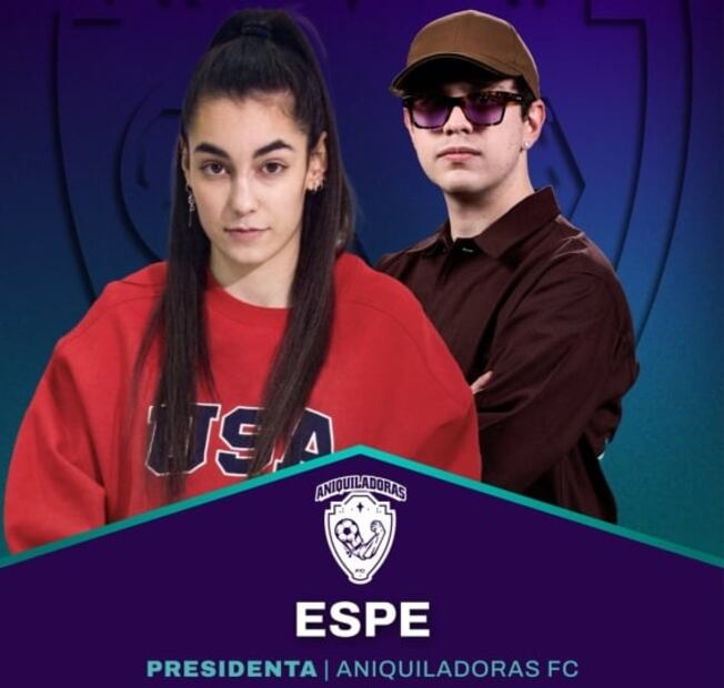 Nace la Queens League, la liga femenil de futbol organizada por Gerard Piqué: ¿Quiénes participarán?