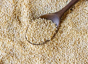 3 recetas saludables con amaranto para desayunar