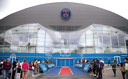 PSG anuncia la rueda de prensa para la presentación de Lionel Messi