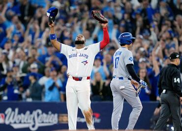 Dodgers vs Blue Jays: Horario y canales para ver EN VIVO el Juego 2 de la Serie Mundial, HOY, sábado 25 de octubre