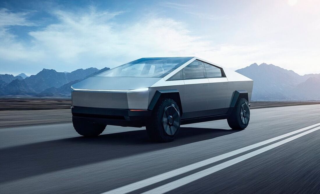 Tesla Cybertruk podrá ser usada como barco