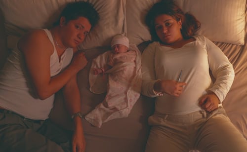 "Un hijo propio": cuando ser madre es un mandato