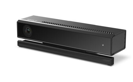 Microsoft revive a Kinect