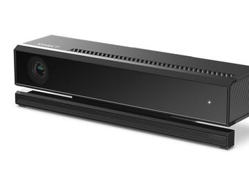 Microsoft revive a Kinect
