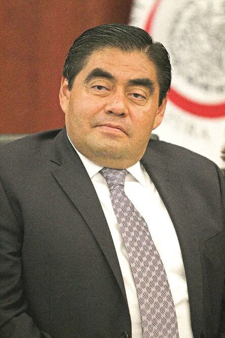 Barbosa no dio las gracias a Mancera