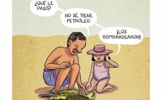 Semana santa mexicana