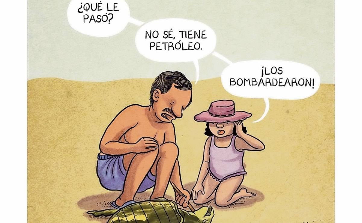Cartón de CHELO