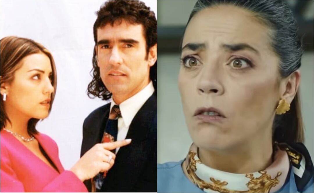 La actriz Sandra Reyes falleció a los 49 años.
Fotos: Especial e Instagram