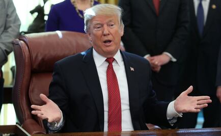 Trabajadora migrante de Trump prevé asistir a discurso del presidente en el Congreso