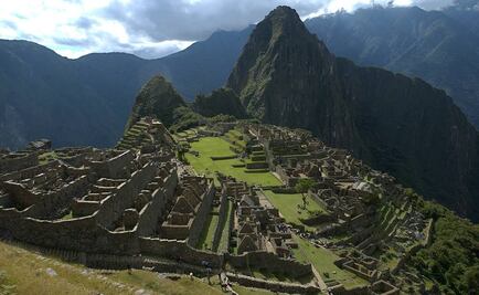 Machu Picchu: Abren centro de formación de bomberos
