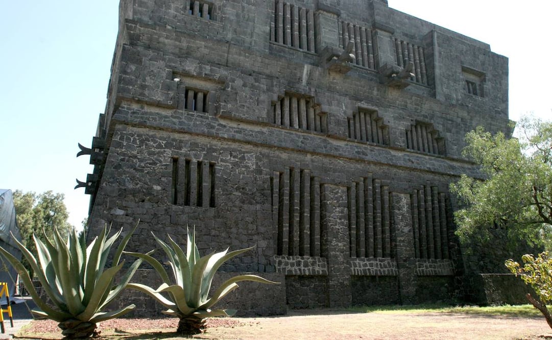 Foto: Archivo/ EL UNIVERSAL.