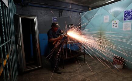 Crece 5.5% el número de empresas víctimas del delito: Inegi 