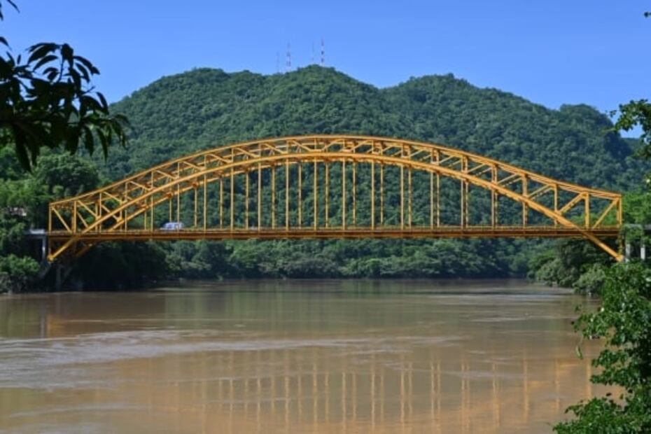 Tren Maya ¿Qué atractivos naturales podrán observar los pasajeros en el tramo 1?