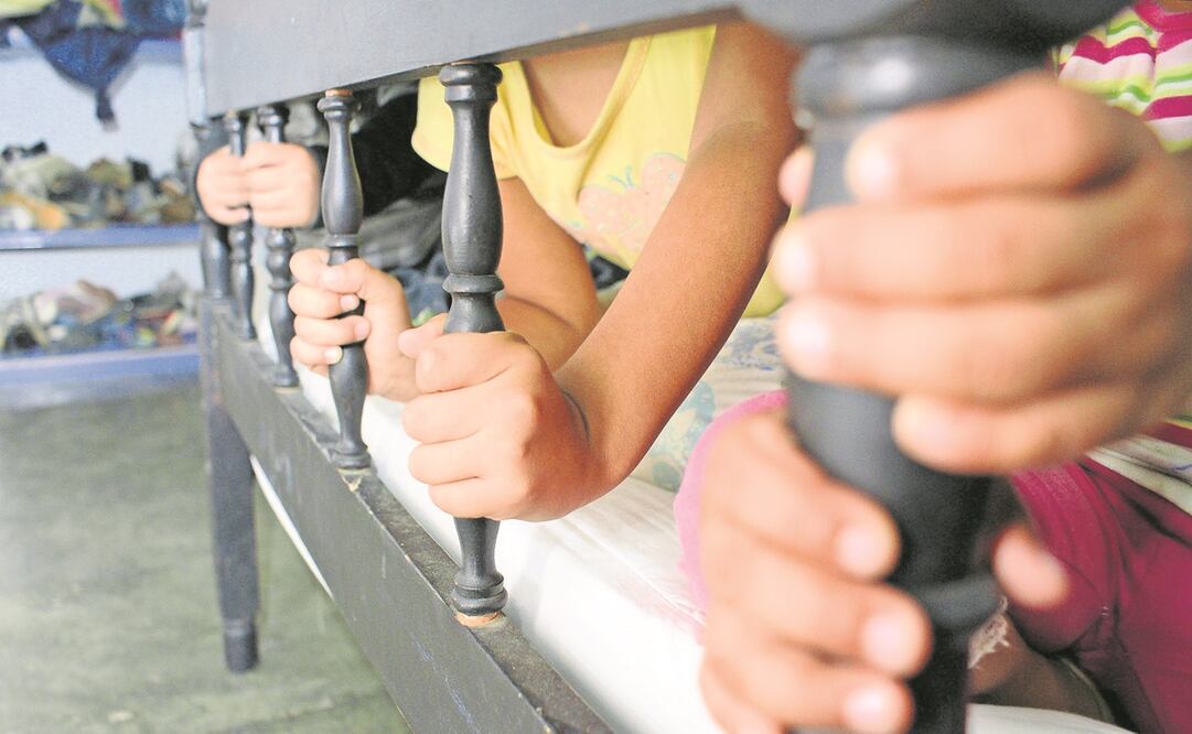 Foto: Archivo/EL UNIVERSAL