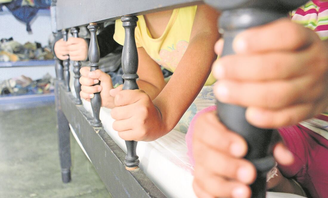 Foto: Archivo/EL UNIVERSAL