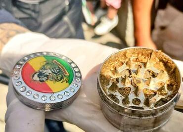 "Algunos se reían y estaban nerviosos": 38 alumnos de primaria se intoxican con marihuana en Valle de Chalco