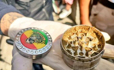 "Algunos se reían y estaban nerviosos": 38 alumnos de primaria se intoxican con marihuana en Valle de Chalco