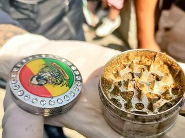 "Algunos se reían y estaban nerviosos": 38 alumnos de primaria se intoxican con marihuana en Valle de Chalco