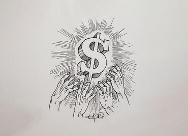 El gran problema de México es la concentración de riqueza (no otros)