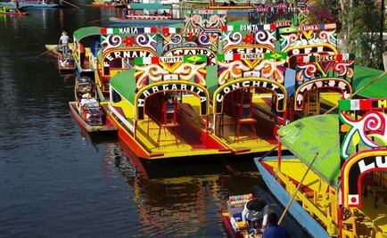 Inicia temporada de obras teatrales en Xochimilco por Día de Muertos