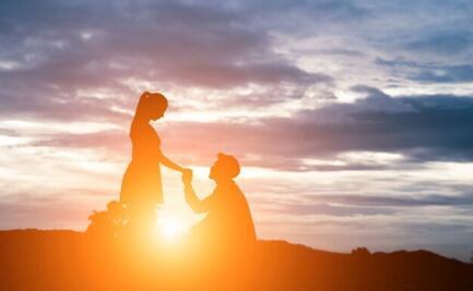 La inteligencia artificial confirma a partir de que diferencia de edad puede complicarse una relación de pareja