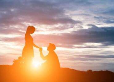 La inteligencia artificial confirma a partir de que diferencia de edad puede complicarse una relación de pareja