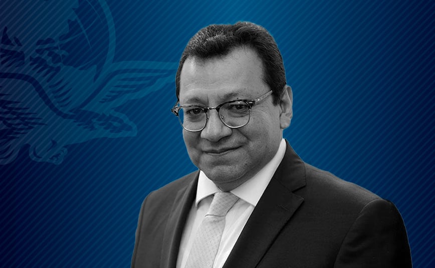 Felipe Alfredo Fuentes Barrera, Magistrado de la Sala Superior del Tribunal Electoral del Poder Judicial de la Federación (TEPJF)