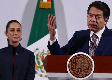 Caso Fátima: No se ha comprobado que fue empujada desde un tercer piso, dice Mario Delgado; la menor no ha declarado, revela