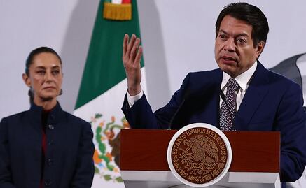 Caso Fátima: No se ha comprobado que fue empujada desde un tercer piso, dice Mario Delgado; la menor no ha declarado, revela