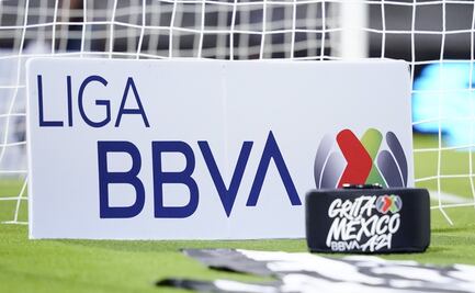 La Liga MX sin control con los equipos