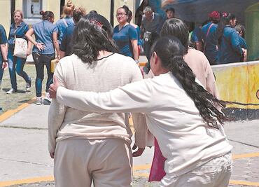 Pide CNDH cuidar higiene menstrual en penales