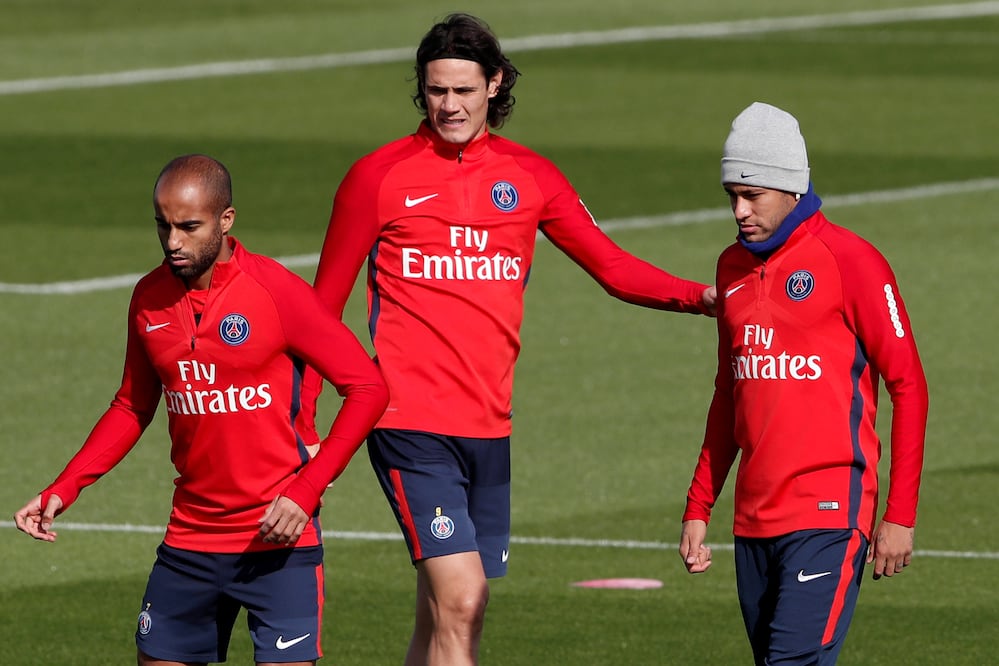 El real problema del PSG