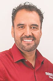 Ante tiroteo en Texas, superdelegado prefiere descanso