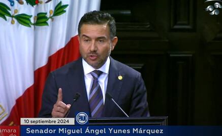 Cinco días antes el PAN supo que venía la traición de Yunes 