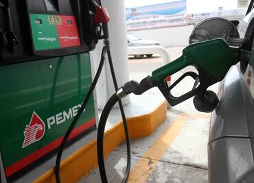 Hubo 402 permisos de importación de gasolinas en 2016: Sener