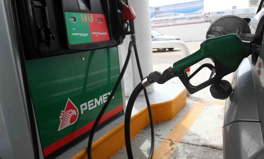 Cada empresa decide libremente el volumen a importar de estos petrolíferos. /César Gómez - EL UNIVERSAL