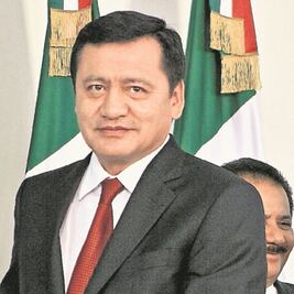 Se van policías federales del centro de Oaxaca