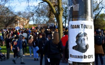Manifestantes piden justicia en Chicago en caso de niño hispano asesinado por policía
